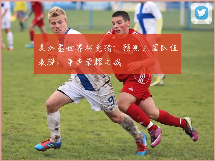 美加墨世界杯竞猜：预测三国队伍表现，争夺荣耀之战