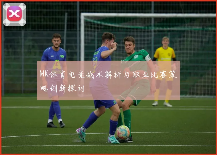 MK体育电竞战术解析与职业比赛策略创新探讨