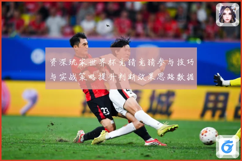 资深玩家世界杯竞猜竞猜参与技巧与实战策略提升判断效果思路数据研判